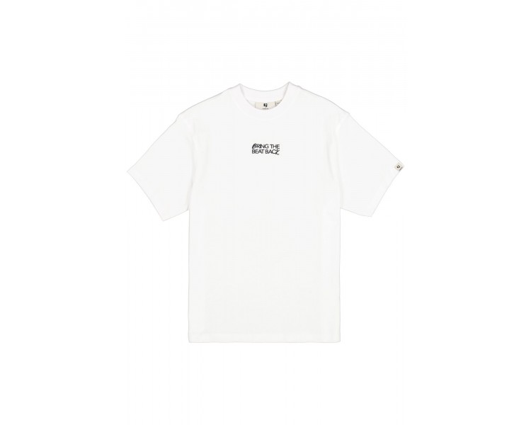 GARCIA : Joli t-shirt avec imprimé au dos