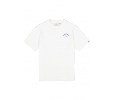 GARCIA : Joli t-shirt avec imprimé au dos