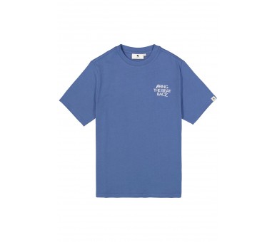 GARCIA : Joli t-shirt avec imprimé au dos