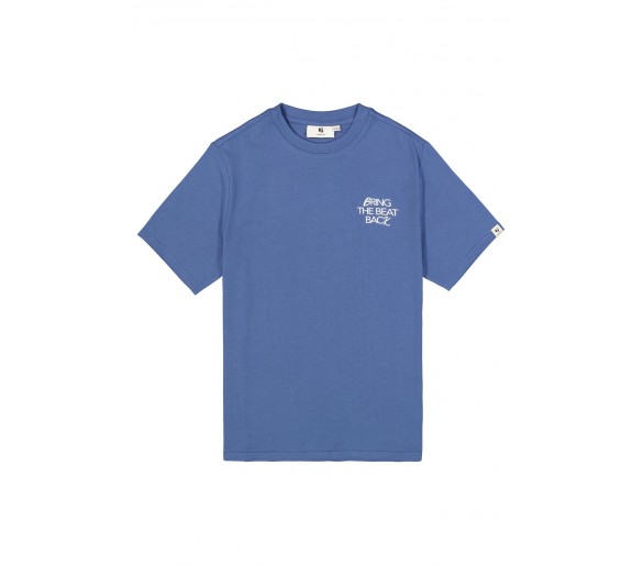 GARCIA : Joli t-shirt avec imprimé au dos