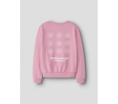 NAME IT : Sweat-shirt