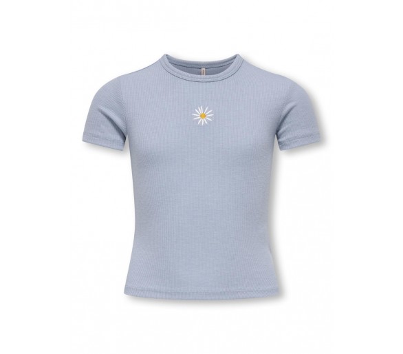 KIDS ONLY GIRL : T-shirt à manches courtes