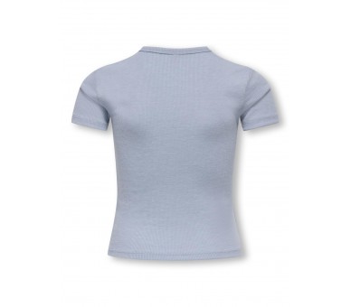KIDS ONLY GIRL : T-shirt à manches courtes