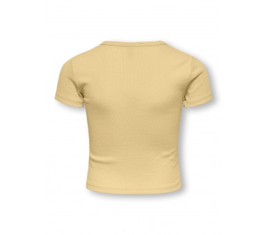 KIDS ONLY GIRL : Short sleeve T-shirt
