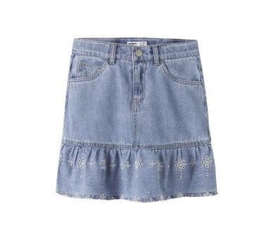 NAME IT : Skirt