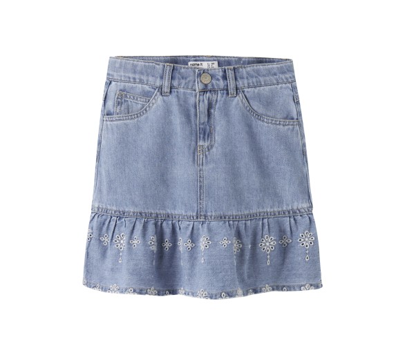NAME IT : Skirt