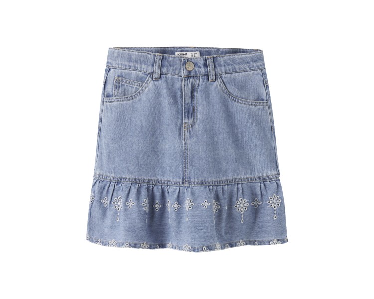 NAME IT : Skirt