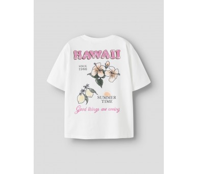 NAME IT : T-shirt à manches courtes