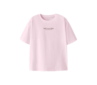 NAME IT : T-shirt à manches courtes