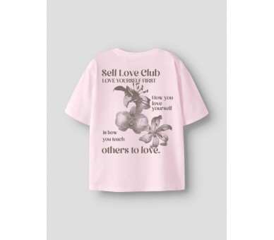 NAME IT : Short sleeve T-shirt