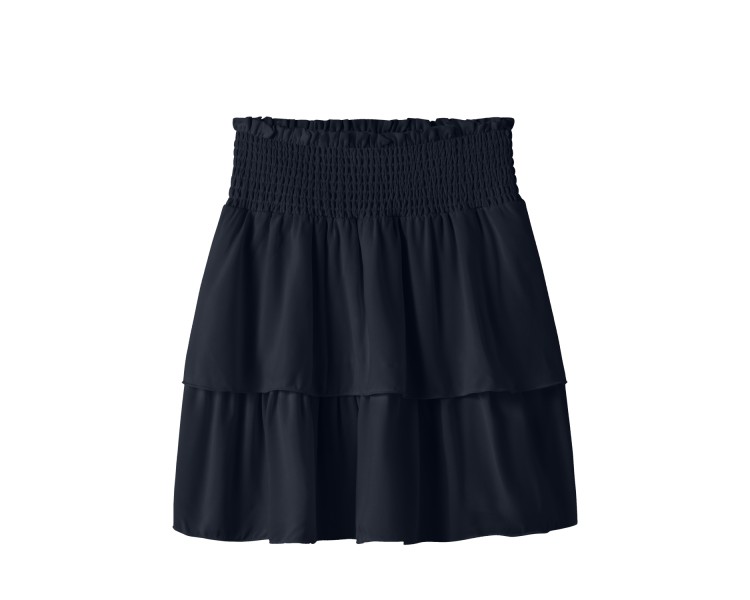 LMTD : Skirt