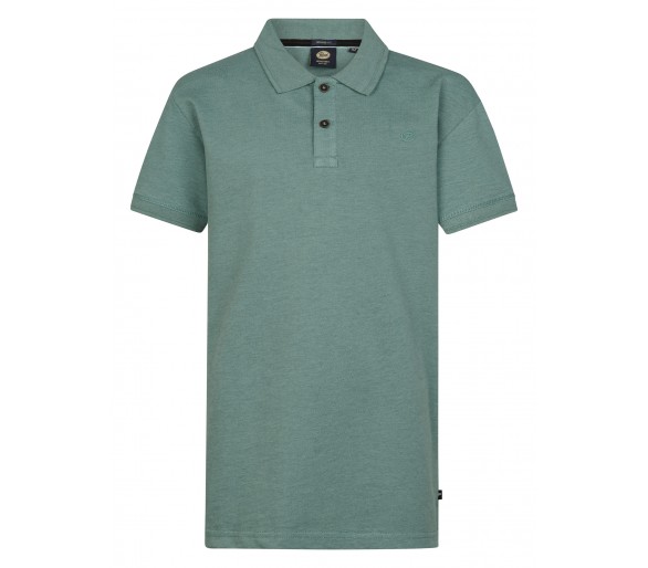 PETROL : Polo Short Sleeve