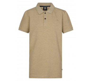 PETROL : Polo Short Sleeve
