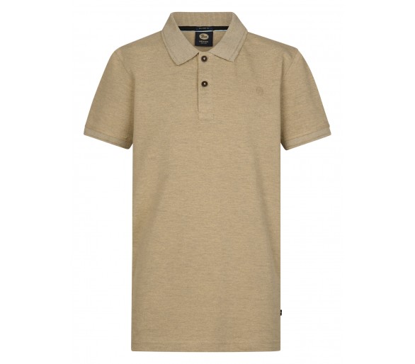 PETROL : Polo Short Sleeve