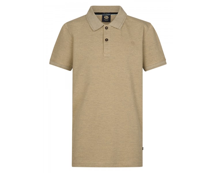 PETROL : Polo Short Sleeve