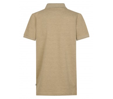 PETROL : Polo Short Sleeve