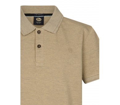 PETROL : Polo Short Sleeve