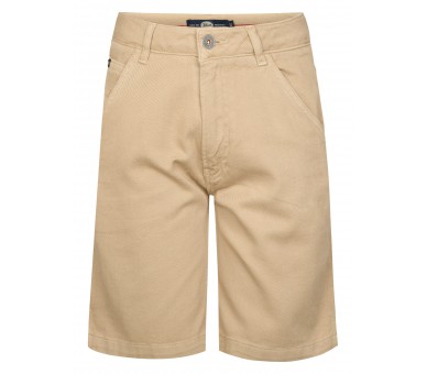 PETROL : Shorts Chino