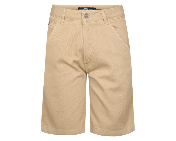 PETROL : Shorts Chino