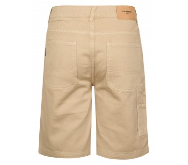 PETROL : Shorts Chino
