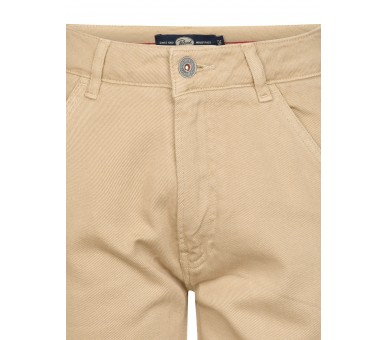 PETROL : Shorts Chino