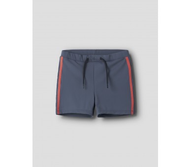 NAME IT : Adjustable swim shorts