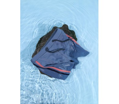 NAME IT : Adjustable swim shorts