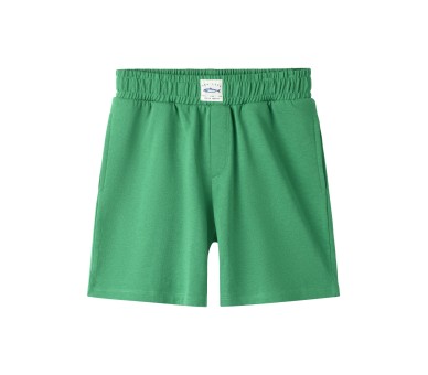 NKMHADDIAN RLX SWE SHORT UNB