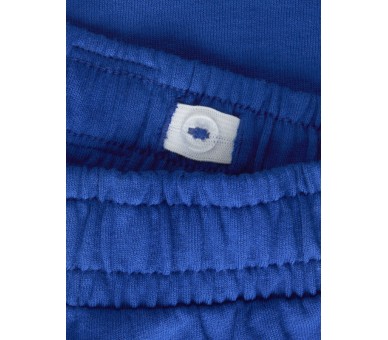 NKMHADDIAN RLX SWE SHORT UNB