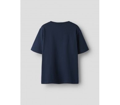 NAME IT : T-shirt à manches courtes