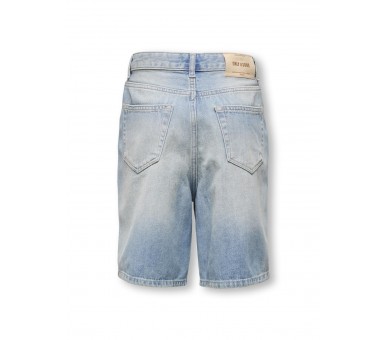 ONLY & SONS : Denim shorts