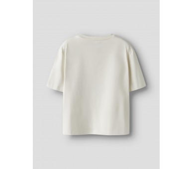 NAME IT : T-shirt à manches courtes