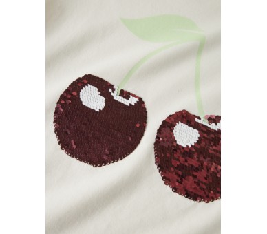 NAME IT : Short sleeve T-shirt