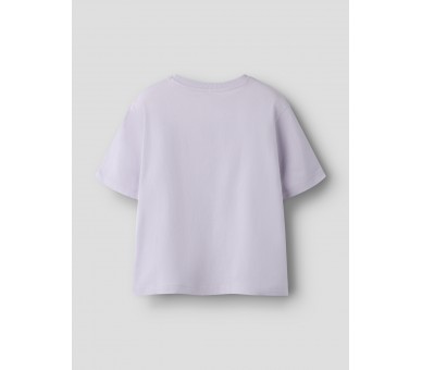 NAME IT : Short sleeve T-shirt