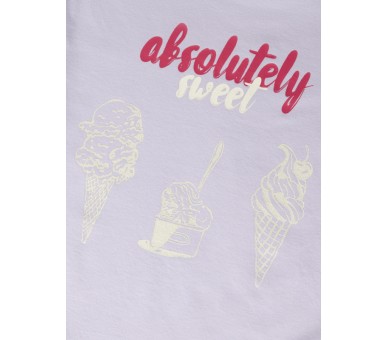 NAME IT : T-shirt à manches courtes