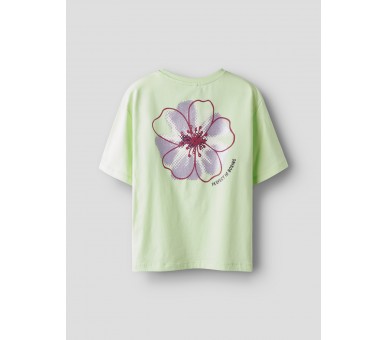 NAME IT : Short sleeve T-shirt