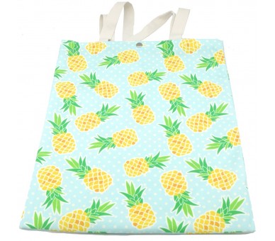 Shopper Bag Pineapples