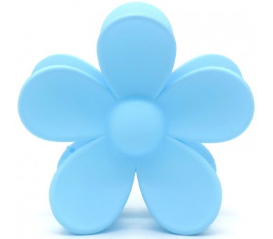 Hair Claw Flower 7cm