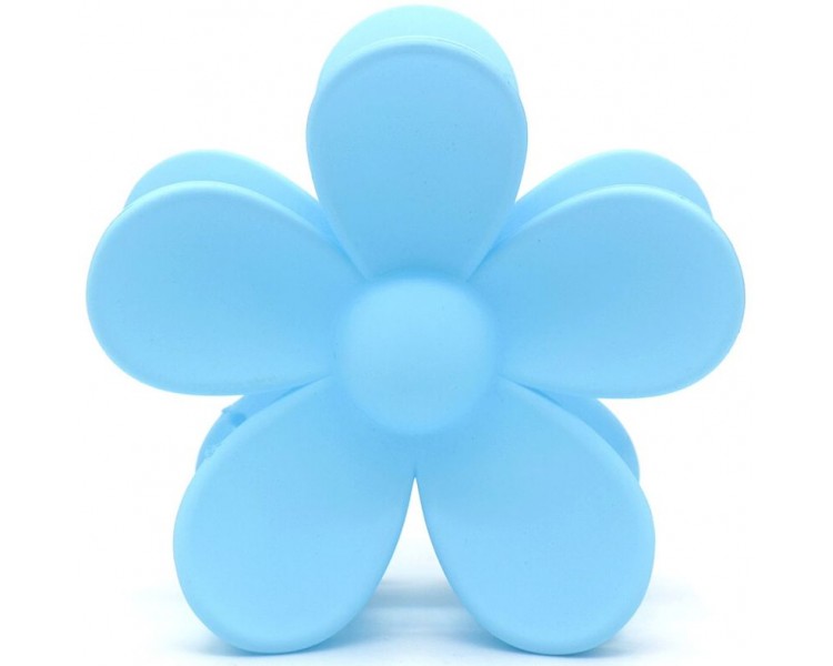 Hair Claw Flower 7cm