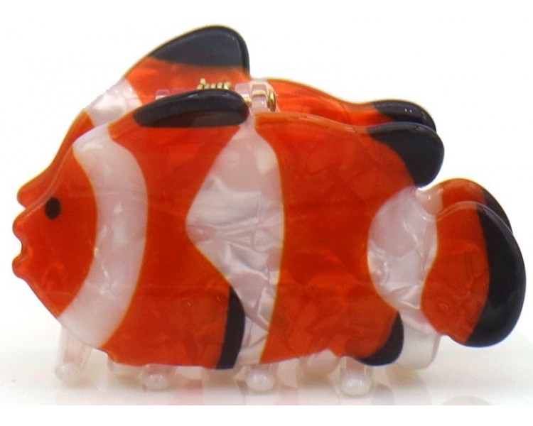 Claw 5.5cm Clownfish