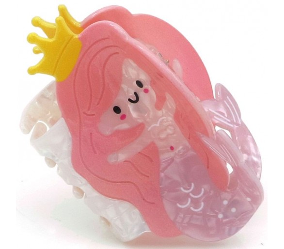 air Claw 8cm Mermaid