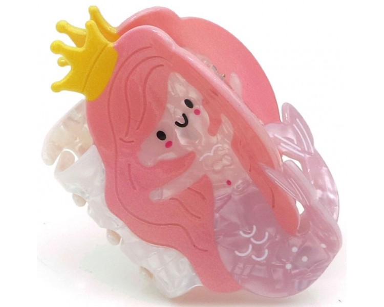 air Claw 8cm Mermaid