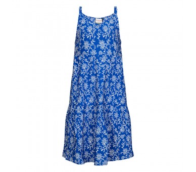 RETOUR : Leuke zomerjurk