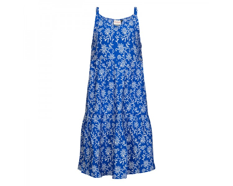 RETOUR : Leuke zomerjurk