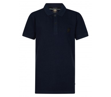 PETROL : Polo Short Sleeve