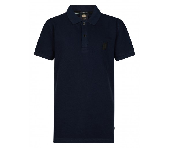 PETROL : Polo Short Sleeve
