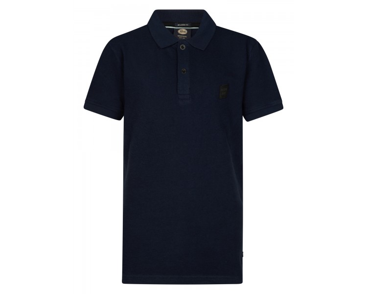 PETROL : Polo Short Sleeve