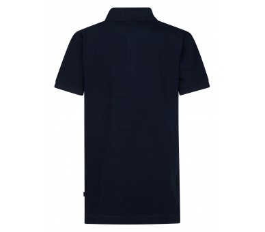 PETROL : Polo Short Sleeve
