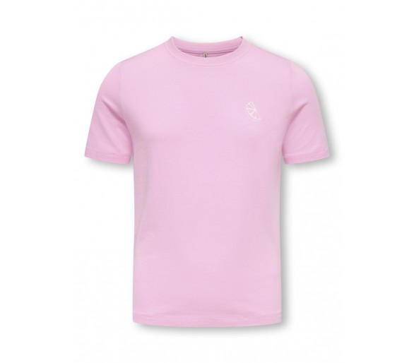 KIDS ONLY GIRL : T-shirt à manches courtes