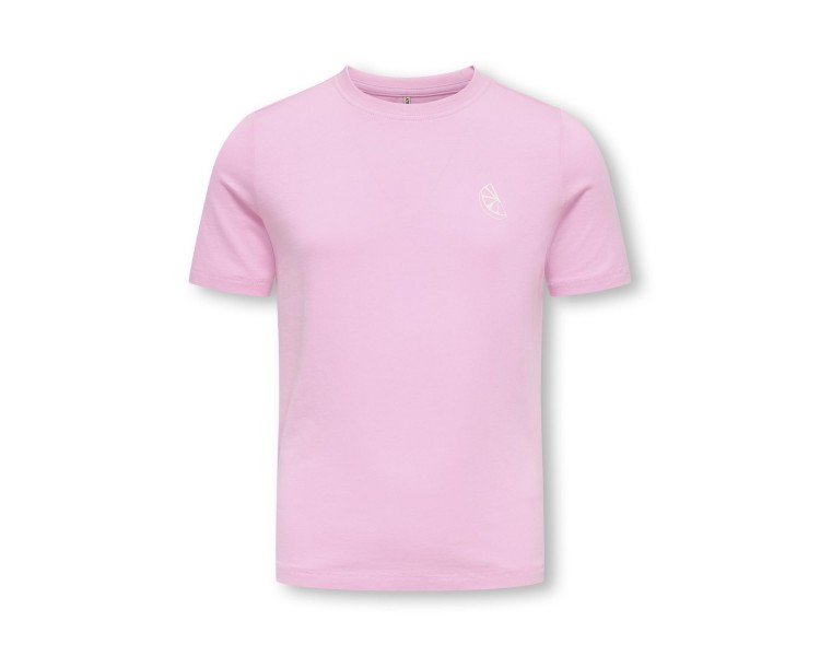 KIDS ONLY GIRL : Short sleeve T-shirt